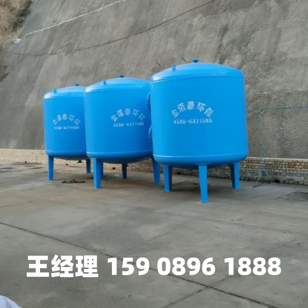 梅州多介质过滤器