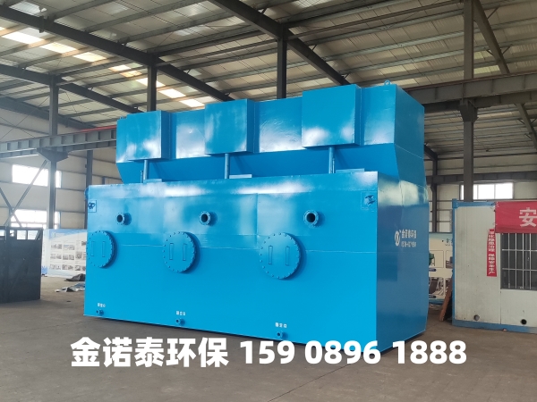 梅州新型FA一体化净水器